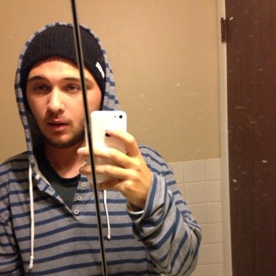 weskeil's profile picture. I hate Twitter so much I had to make another.