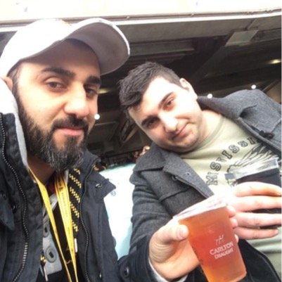 YNWAchahine's profile picture. I started with nothing and I still have most of it left!!!