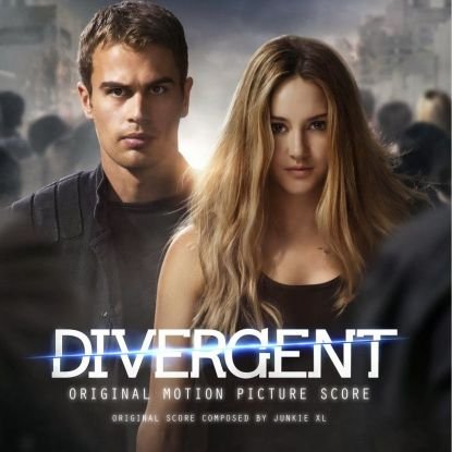 Quotes from the Divergent series