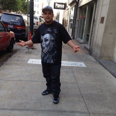 miguelcali1313's profile picture. 