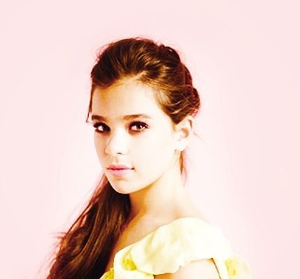 HaileeIsDaQueen's profile picture. SO excited for Pitch Perfect 2 and Ten Thousand Saints =)