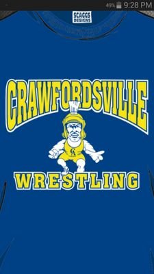 Athenianwrestle's profile picture. Updates and Info about Crawfordsville High School Wrestling
