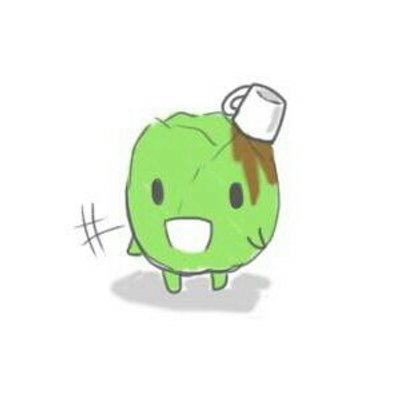 魅惑の芽キャベティ