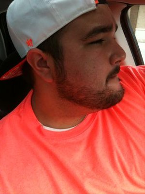 BossC33's profile picture. 