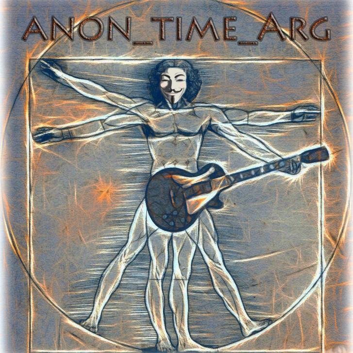 Si no nos dejan soñar, no los dejaremos dormir. ϟ Somos anonymous ϟ Somos legion ϟ no perdonamos ϟ No olvidamos ϟ Espérennos
