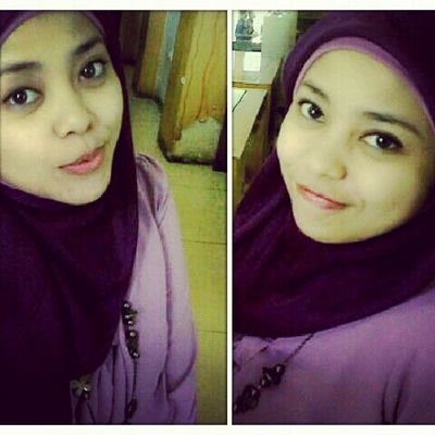 It's me..