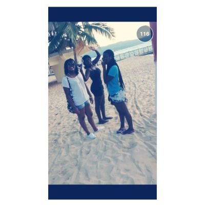 Chanel . Jamaican .Sarcasm is my language ✌ Keep it real . #TeamJamaica . Brownies ♥