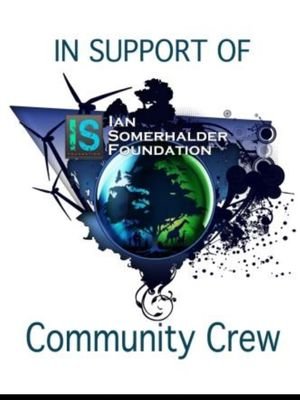 Nebraska Community Crew of the Ian Somerhalder Foundation