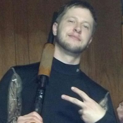 jeremypreston82's profile picture. Just getting ready to figure this out