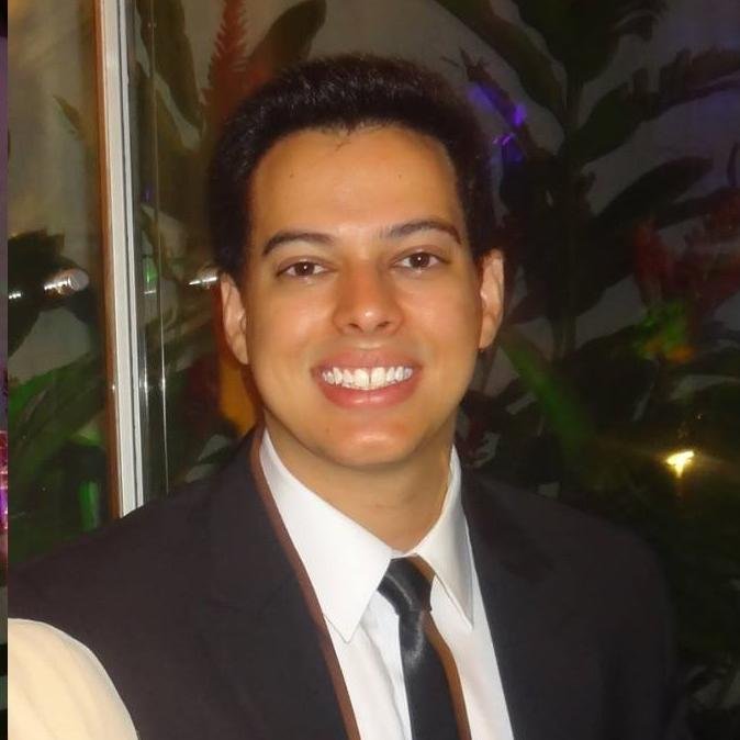 Engenheiro da Computação formado pela PUC-Goiás, esmeraldino fanatico, gamer, e a procura da batida perfeita!! xD