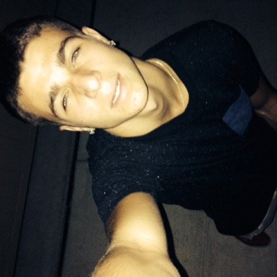 Live life and have fun with it!! Stay reckless