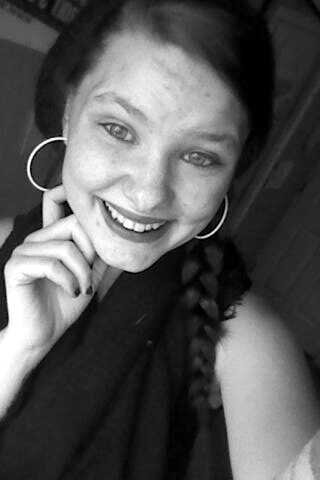 Junior at KHS. Sixteen ❤ Taken