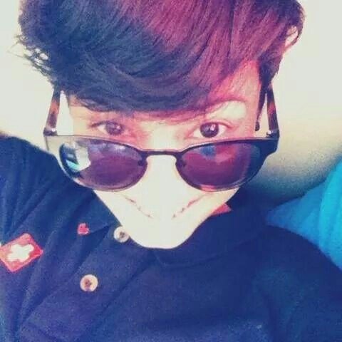 simple I kind I sweet I crazy I music lover I party lover I let's roooOck \m/