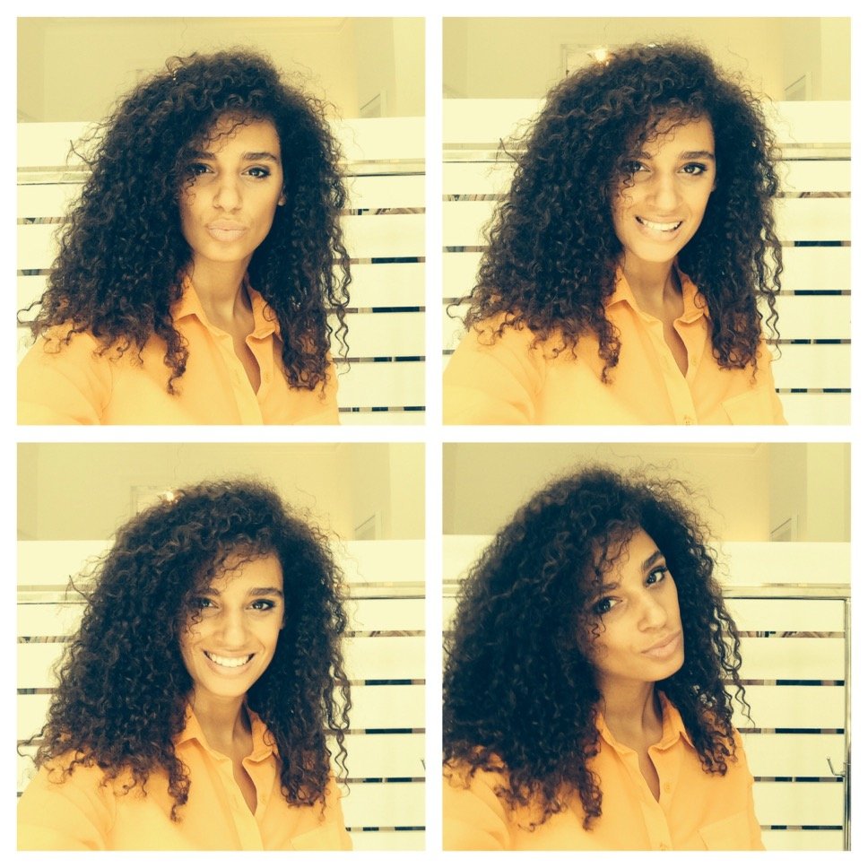 Business Woman, Model, Actress,... Dominican - Belgian IG: Joycecolfs