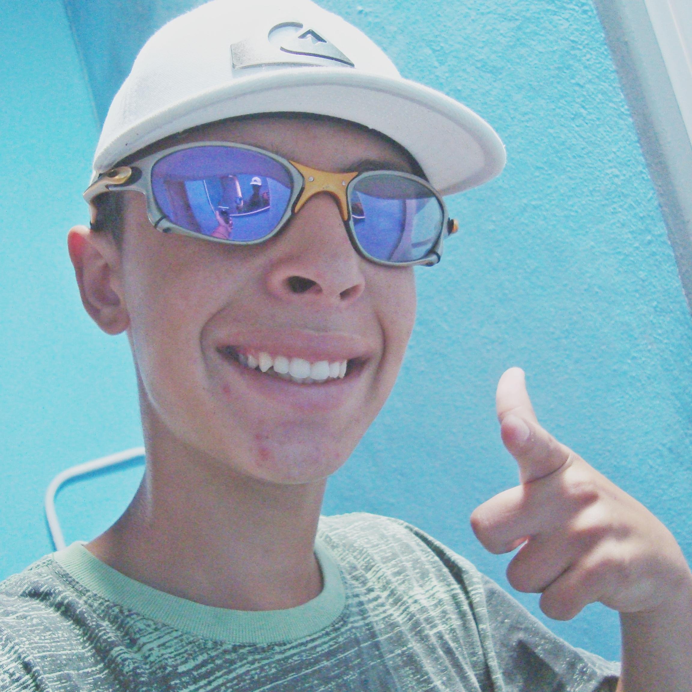 Louco Porque Lacoste  3 :)