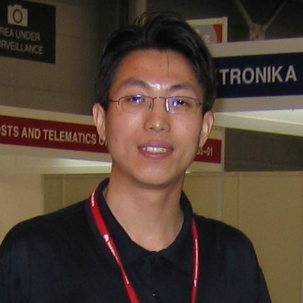 Founder of Testor. DNS Researcher and Sportsman