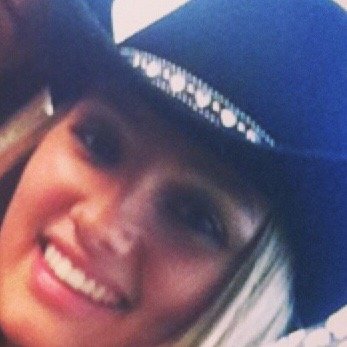 Fish, hunt, ride horses, and praise the lord