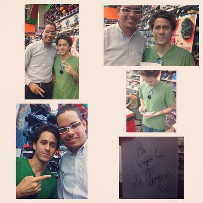 chiquito_92's profile picture. Actor en Proceso | Fotógrafo | CEO of @ChikitoFilms | Fotografía y Video 🎬🎥🎞📸 | RAP | Canserbero