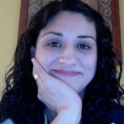 MrsGSalinas Profile Picture
