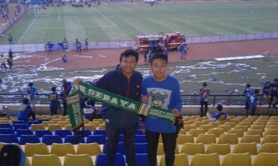 gredia_rhega's profile picture. ULTRAS MANIA SMANSACIS ! #ngabelasakuatbaja