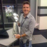 Patrick Carlson (@patrickbcarlson) 's Twitter Profile