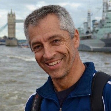 timthrock's profile picture. 