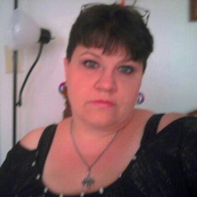 I am 46 and happily married to a great guy! I love music. Especially metal..