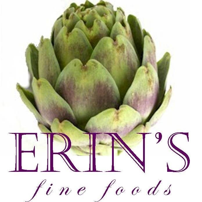 The official site for Erin's Fine Foods, catering and more.  Let us take your event from simple to simply elegant!