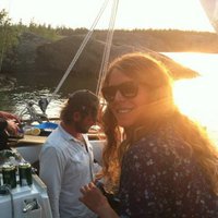 Rachel (@rzelniker) 's Twitter Profile