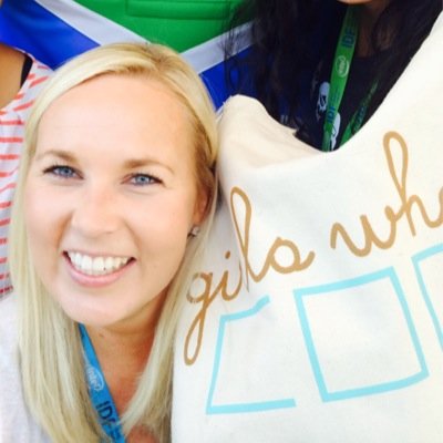 Social media marketeer, making connections with cool people. My opinions are my own.