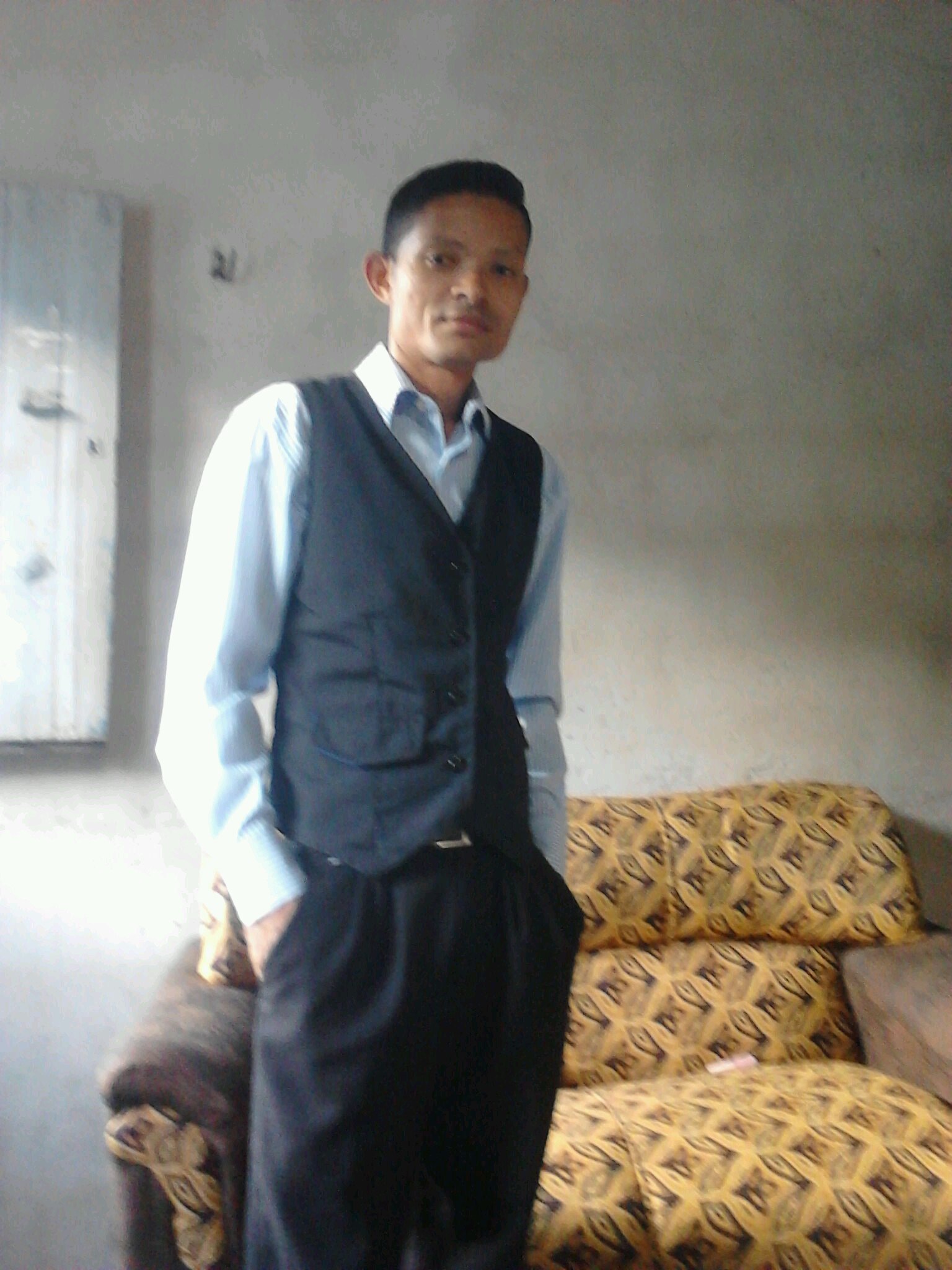 erivaldoromual1's profile picture. 