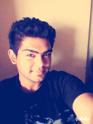 its_Arsalan's profile picture. Don't follow to unfollow :P  #DIRECTIONER #SRKIAN  7teen ;)