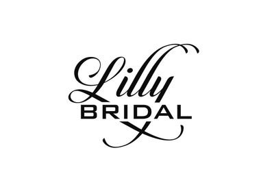 Make your special day shine with Lilly Bridal. Wedding dresses made with you in mind!