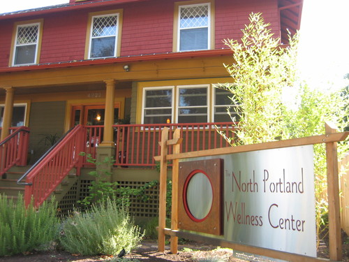 npdxwellness's profile picture. Acupuncture, Chinese Medicine, Massage & Chiropractic Care and NOW OFFERING GROUP ACUPUNCTURE TREATMENTS in a warm, comfortable, renovated old Portland home.