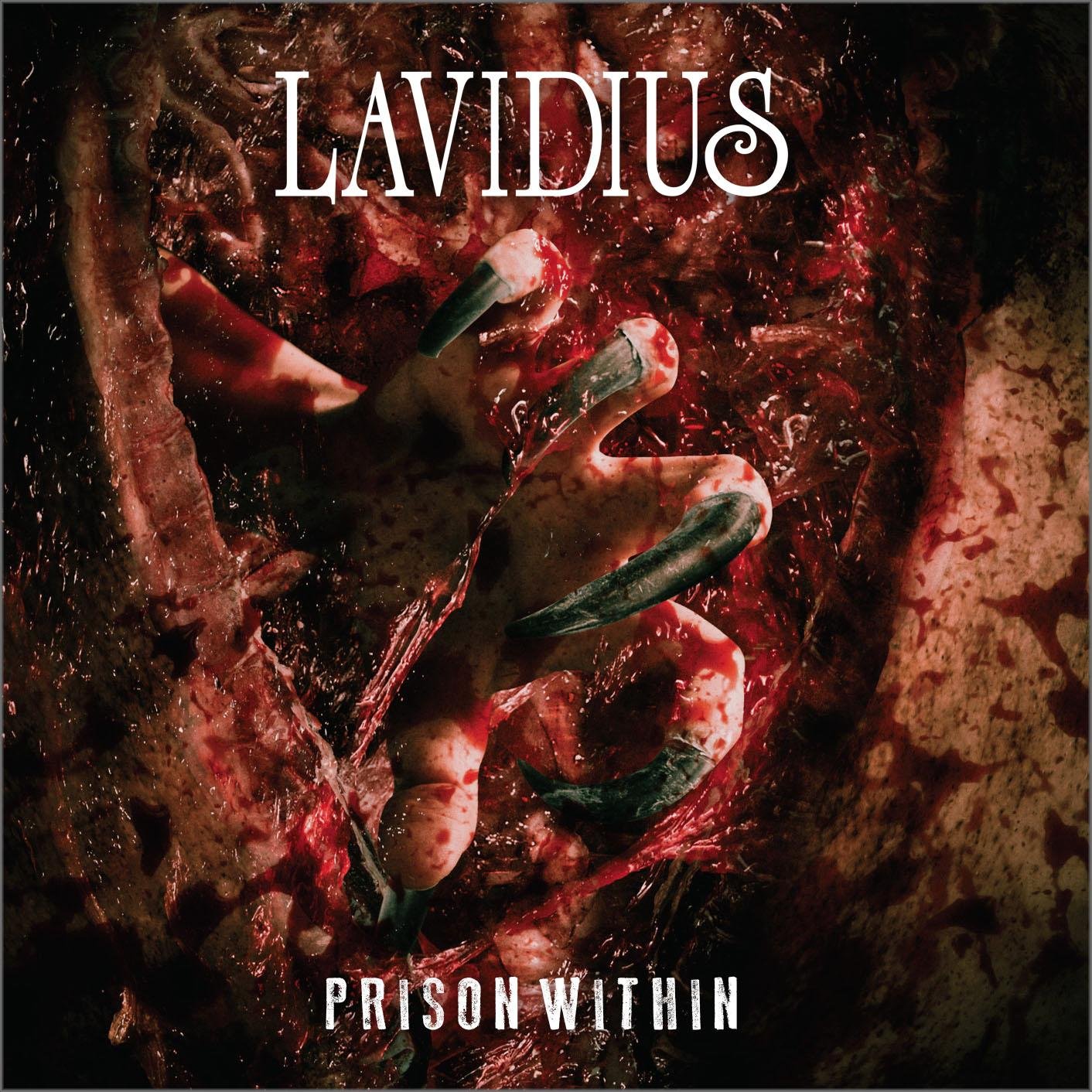 Debut EP - Prison Within is now available and brand new single Cold And Alone. lavidiustheband@gmail.com

https://t.co/9xmAp8LGcC