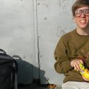 Justin Herald - @anna_rexia666 - Twitter