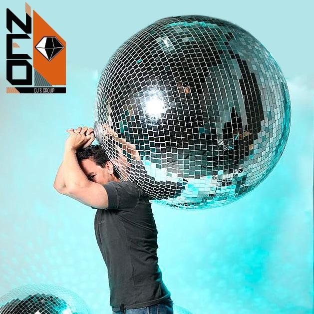 Disc Jockey