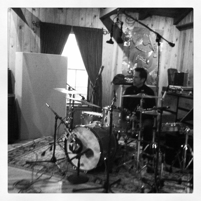 Proud Papa of 2 awesome boys & co-owner of All Things Random. Oh yeah, I play drums, too.