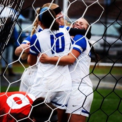 UMB Womens Soccer ❤️