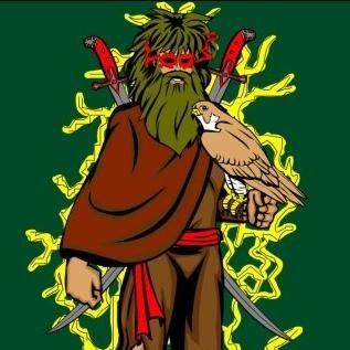 BeamerBot's profile picture. Reply to my tweetz with guesses of whose tweetz they're generated from! I follow all the candidates. By @Forscyvus