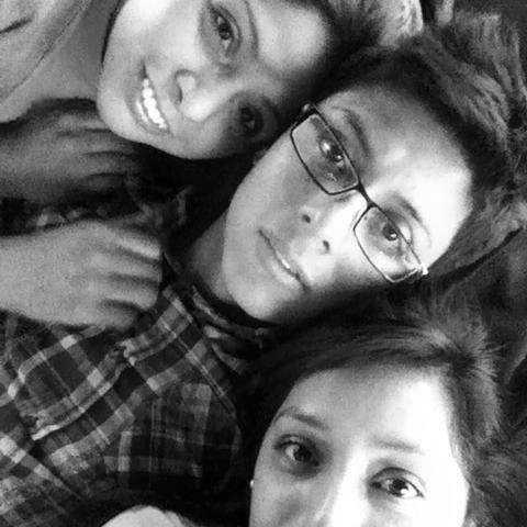 ItsEliasPad's profile picture. We are here to give a bite to the universe. If not: Why another thing can we be here?