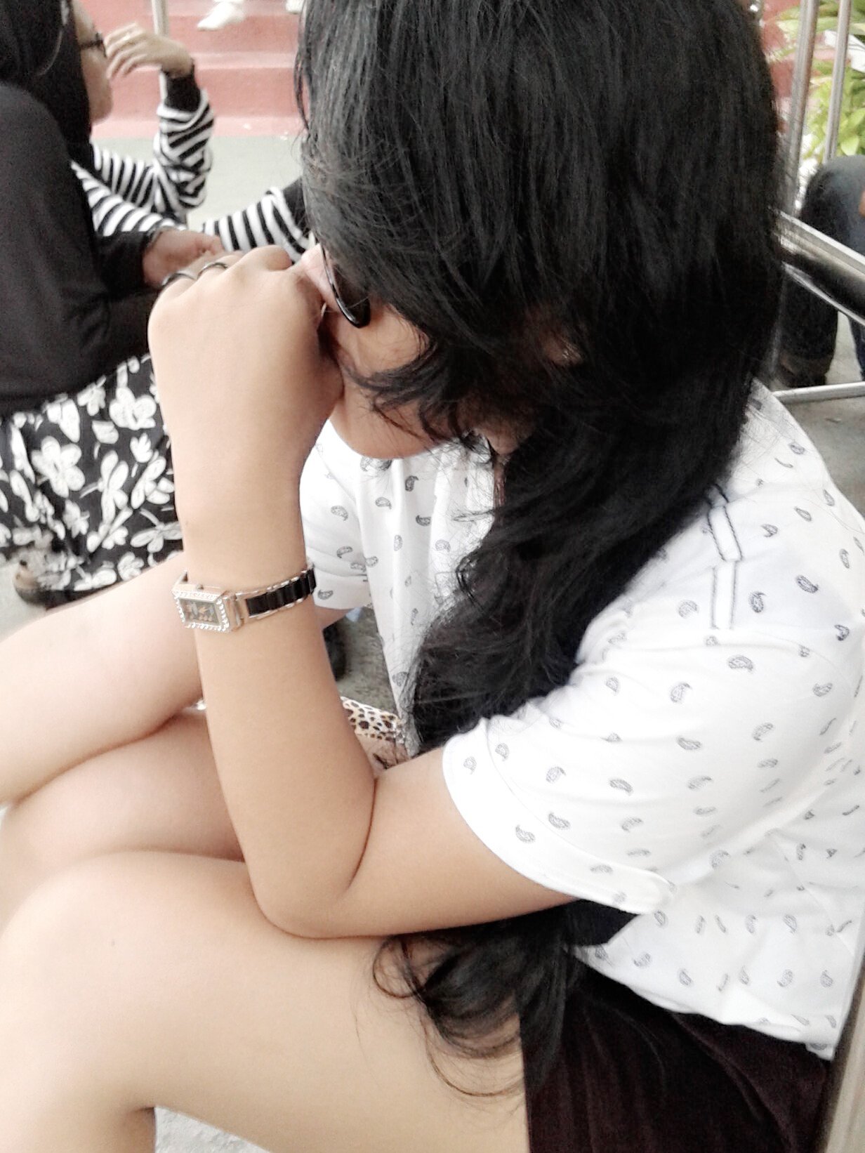 Add My facebook: Raden Sandra Dwi Gael. Invite My pin:238D443C