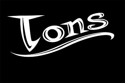 TONSROCK's profile picture. 