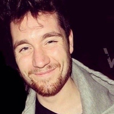 THEDRlVER Profile Picture