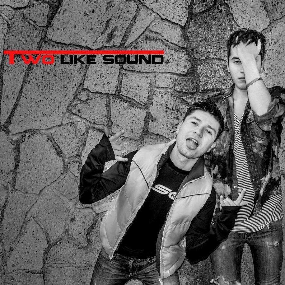TwoLikeSound's profile picture. Somos DJ's Electro Dance, Somos Two Like Sound, Escucha nuestra música en SoundCloud