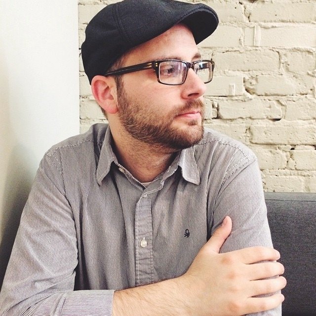 Web Developer, Ruby on Rails, Designer, Photographer, Filmmaker