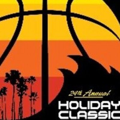 Covering the Under Armour Holiday Classic at Torrey Pines High School. Instagram: @ua_holidayclassic