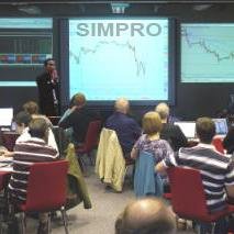 TrainingSimpro's profile picture. 