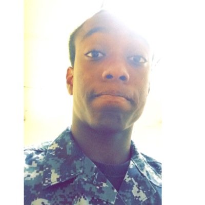 Hey I'm RaVonn, I'm a Sailor ⚓️, 19, I like to run , It's impossible to bring me down, I'm a Christian Make moves or make excuses