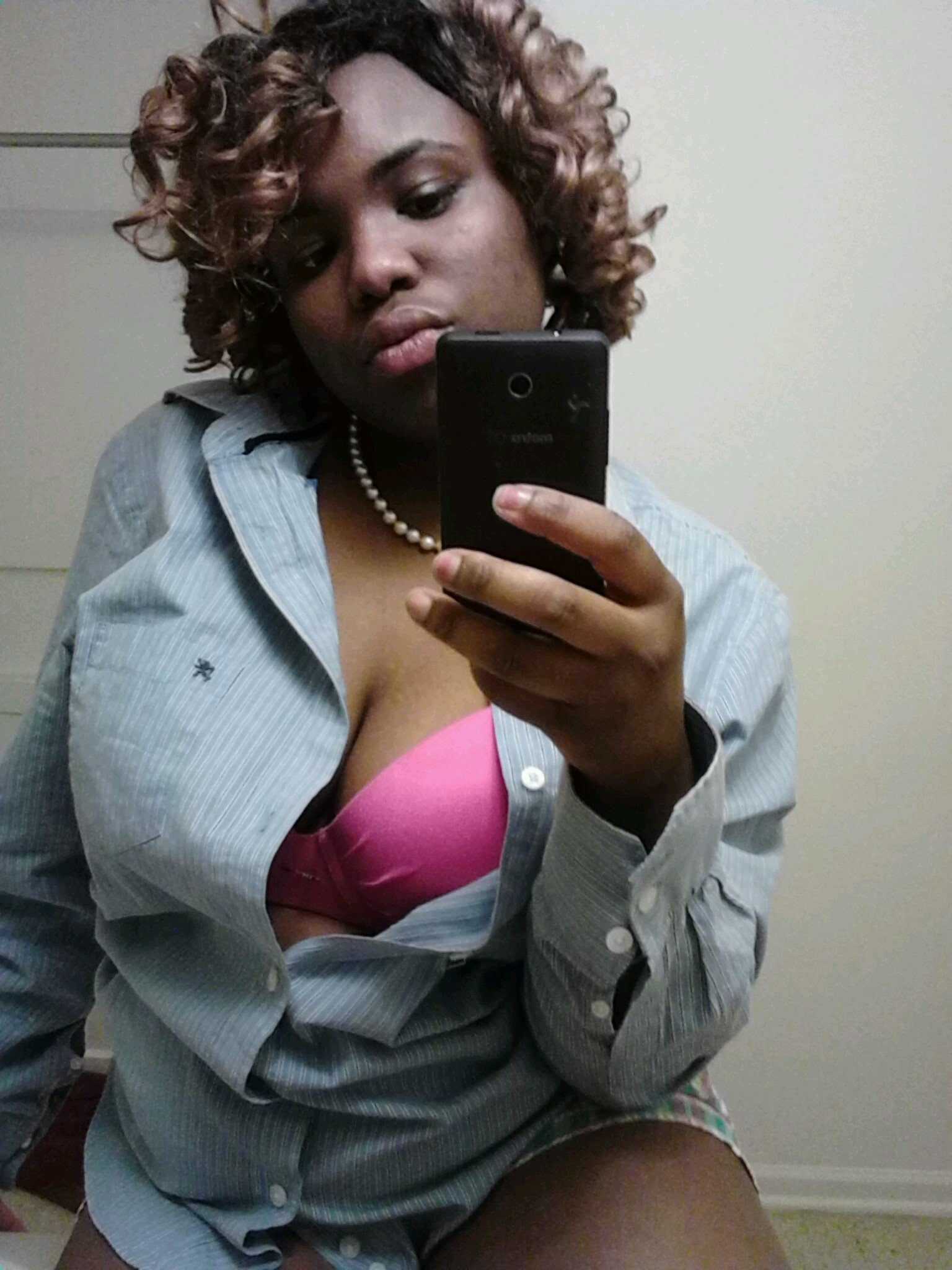 I love my life and everything in it